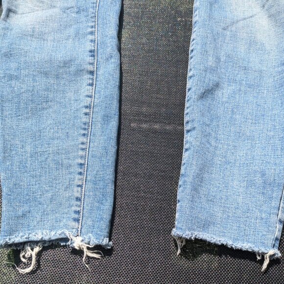 Lucky Brand Women's - Bridgette High Rise Skinny Ankle Jeans - Picture 3 of 7